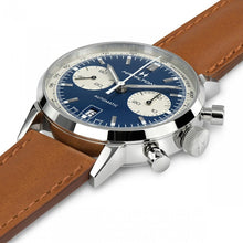 Load image into Gallery viewer, HAMILTON  AMERICAN CLASSIC INTRA-MATIC AUTO CHRONO 40MM H38416541
