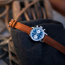 Load image into Gallery viewer, HAMILTON  AMERICAN CLASSIC INTRA-MATIC AUTO CHRONO 40MM H38416541
