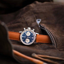 Load image into Gallery viewer, HAMILTON  AMERICAN CLASSIC INTRA-MATIC AUTO CHRONO 40MM H38416541
