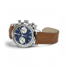 Load image into Gallery viewer, HAMILTON  AMERICAN CLASSIC INTRA-MATIC AUTO CHRONO 40MM H38416541
