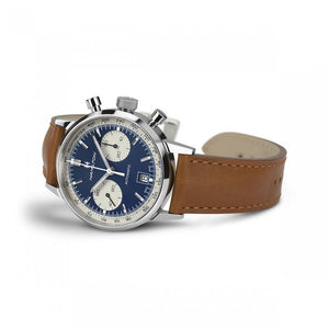 HAMILTON  AMERICAN CLASSIC INTRA-MATIC AUTO CHRONO 40MM H38416541