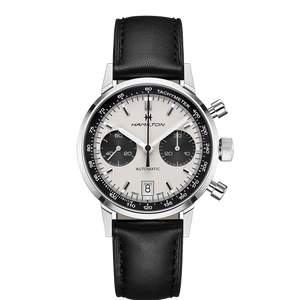 Hamilton AMERICAN CLASSIC INTRA-MATIC AUTO CHRONO H38416711