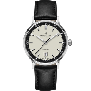 HAMILTON AMERICAN CLASSIC INTRA-MATIC AUTO H38425720