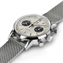Load image into Gallery viewer, HAMILTON AMERICAN CLASSIC INTRA-MATIC CHRONOGRAPH H38429110

