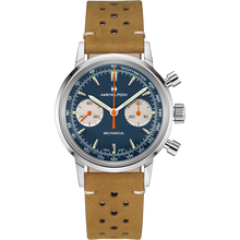 Load image into Gallery viewer, American Classic Intra-Matic Chronograph H - H38429541
