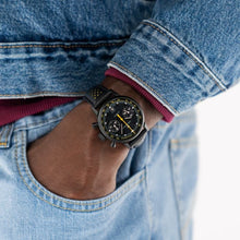 Load image into Gallery viewer, American Classic Intra-Matic Auto Chrono - H38446731
