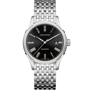 HAMILTON VALIANT AUT ROMAN BK BRC H39515134