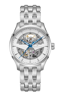 HAMILTON JAZZMASTER SKELETON AUTO 40mm H42535110