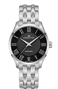 HAMILTON JAZZMASTER AUTO 40MM H42535130