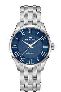 HAMILTON JAZZMASTER AUTO 40MM H42535140