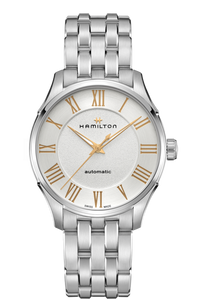 HAMILTON JAZZMASTER AUTO 40MM H42535150