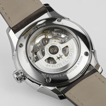 Charger l&#39;image dans la galerie, HAMILTON JAZZMASTER SQUELETTE AUTO H42535541 
