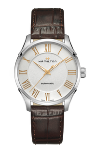 HAMILTON JAZZMASTER AUTO 40MM H42535550