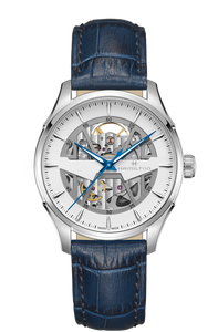 HAMILTON JAZZMASTER SKELETON AUTO 40mm H42535610