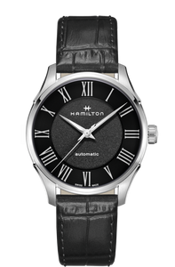 HAMILTON JAZZMASTER AUTO 40MM H42535730