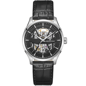 HAMILTON JAZZMASTER SKELETON AUTO 40mm H42535780
