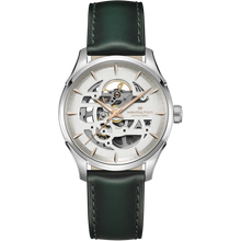 Charger l&#39;image dans la galerie, HAMILTON JAZZMASTER SQUELETTE AUTO H42535810 
