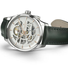 Charger l&#39;image dans la galerie, HAMILTON JAZZMASTER SQUELETTE AUTO H42535810 

