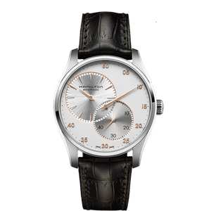 Hamilton JAZZMASTER REGULATOR AUTO H42615553