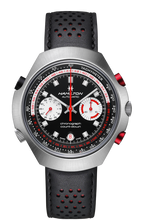 Charger l&#39;image dans la galerie, HAMILTON  AMERICAN CLASSIC CHRONO-MATIC 50 AUTO CHRONO H51616731
