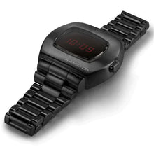 Load image into Gallery viewer, HAMILTON AMERICAN CLASSIC PSR DIGITAL QUARTZ H52404130
