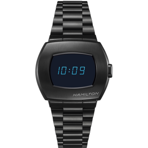 Hamilton - American Classic PSR Digital Quartz Quartz H52404131