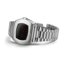 Charger l&#39;image dans la galerie, HAMILTON AMERICAN CLASSIC PSR DIGITAL QUARTZ H52414130
