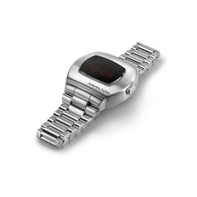 Charger l&#39;image dans la galerie, HAMILTON AMERICAN CLASSIC PSR DIGITAL QUARTZ H52414130
