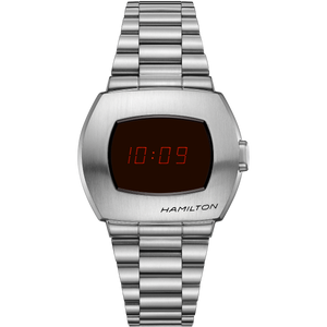 HAMILTON American Classic PSR Quartz numérique H52414130