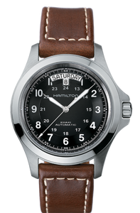 HAMILTON KHAKI FIELD KING AUTO 40MM H64455533