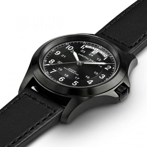 HAMILTON KHAKI FIELD KING AUTO 40MM H64465733