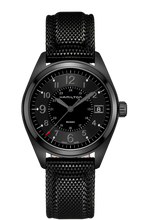 Charger l&#39;image dans la galerie, HAMILTON KHAKI FIELD QUARTZ 40MM H68401735

