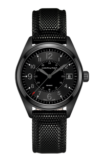 HAMILTON KHAKI FIELD QUARTZ 40MM H68401735