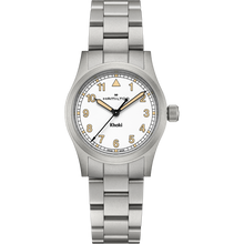Load image into Gallery viewer, Khaki Field Quartz 33mm - H69301110
