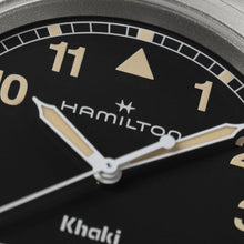 Load image into Gallery viewer, Khaki Field Quartz 38mm - H69401131
