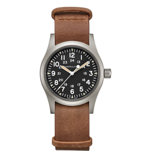 Hamilton KHAKI FIELD MECHANICAL H69439531