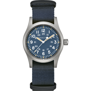 HAMILTON - KHAKI FIELD MECHANICAL - H69439940