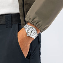 Load image into Gallery viewer, Khaki Field Mechanical Power Reserve 40mm - H69509110
