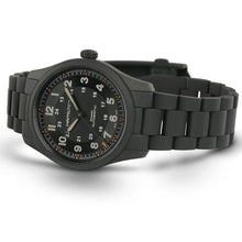 Charger l&#39;image dans la galerie, HAMILTON KHAKI FIELD TITANE AUTO H70215130 
