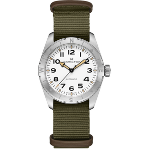HAMILTON - KHAKI FIELD EXPEDITION AUTO - H70225910