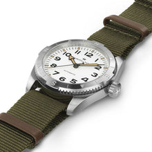 Load image into Gallery viewer, HAMILTON - KHAKI FIELD EXPEDITION AUTO - H70225910
