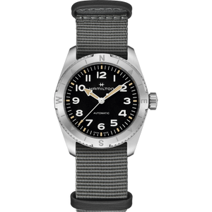 HAMILTON - KHAKI FIELD EXPEDITION AUTO - H70225930