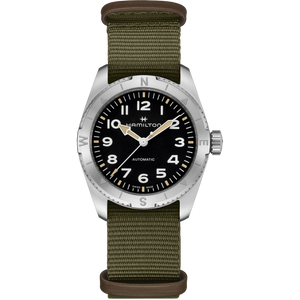 HAMILTON - KHAKI FIELD EXPEDITION AUTO - H70225931