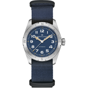 HAMILTON - KHAKI FIELD EXPEDITION AUTO - H70225940