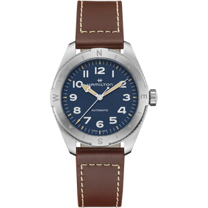 HAMILTON KAKI FIELD EXPEDITION AUTO 