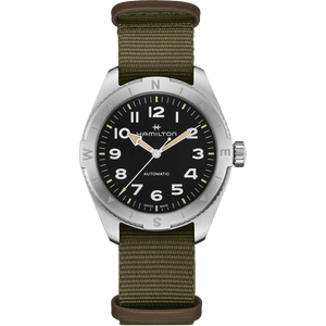 HAMILTON - KHAKI FIELD EXPEDITION AUTO - H70315931