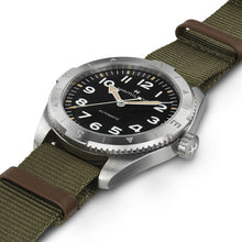 Load image into Gallery viewer, HAMILTON - KHAKI FIELD EXPEDITION AUTO - H70315931
