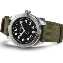 Load image into Gallery viewer, HAMILTON - KHAKI FIELD EXPEDITION AUTO - H70315931
