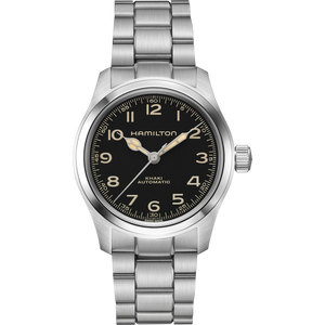 Hamilton - Khaki Field Murph 38mm Automatic | 38mm | H70405130