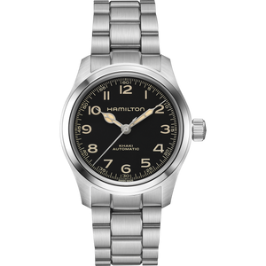 HAMILTON KHAKI FIELD MURPH 38MM